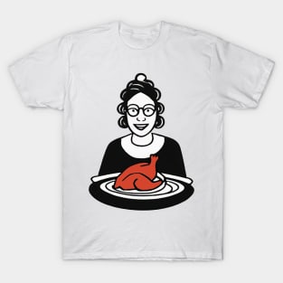 Cook T-Shirt